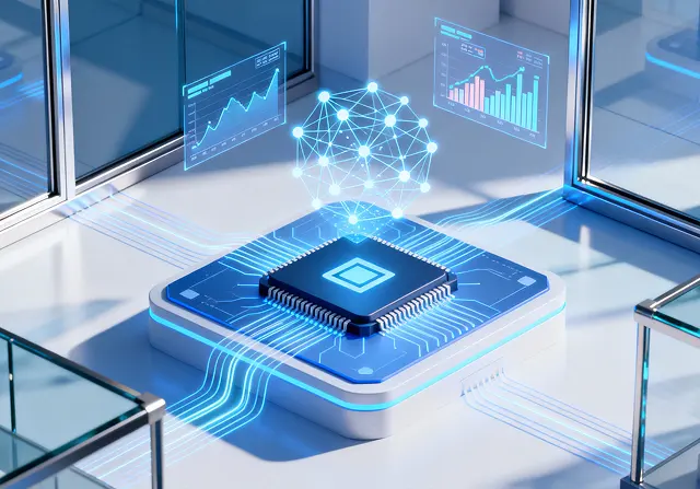 Research System Main